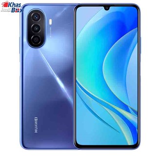 گوشی موبایل هواوی Huawei Nova Y70 128GB Ram4	