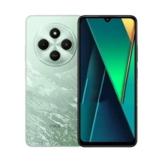 گوشی شیائومی Poco C75 | حافظه 256 رم 8 گیگابایت