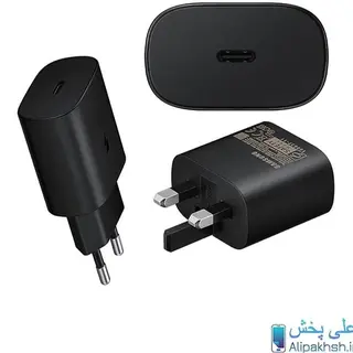 شارژر Samsung A52