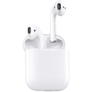 هدفون بلوتوثی طرح اپل مدل ایرپاد AirPods 2