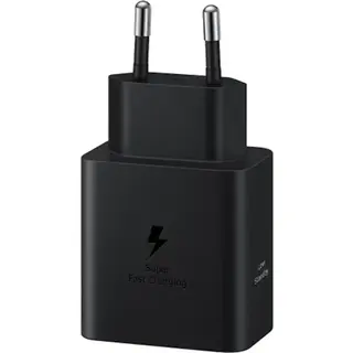 شارژر دیواری سامسونگ مدل EP-T6010NBEGWW توان 60 وات