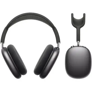 هدفون بلوتوثی اپل مدل AirPods Max مشکی