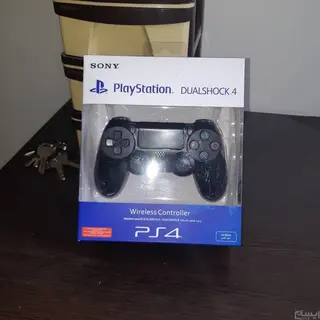 دسته ی اورجینال ps4