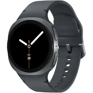 ساعت هوشمند سامسونگ Galaxy Watch 8 (46mm) - با گارانتی - Silver / 46 میلی متر