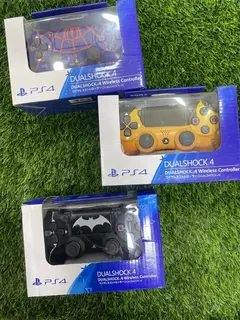 دسته بازی سونی (اصل) PS4 Dualshock 4