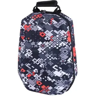 خرید کیف کوله ای کنسول PS5 Slim طرح پازل