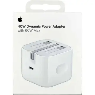 کلگی اصلی 40 وات آیفون اصل آپ استور apple org 40w