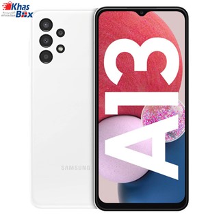 گوشی سامسونگ Galaxy A13 128GB 4GB RAM