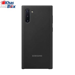 گارد سیلیکونی سامسونگ Galaxy Note 10