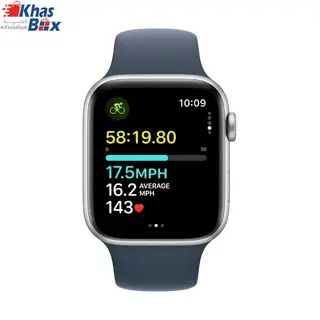 ساعت هوشمند اپل مدل SE سری ۱۱