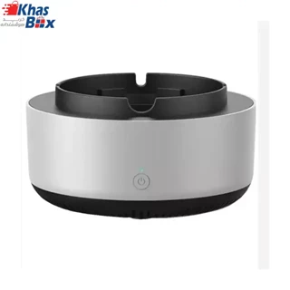 زیرسیگاری مدل مکنده دود