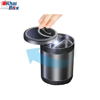 زیر سیگاری هوشمند