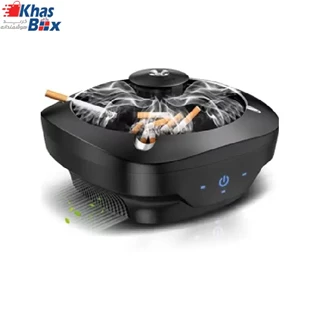 زیرسیگاری الکترونیکی BOPIKA تصفیه کننده هوا ضد بو