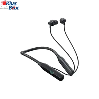 هندزفری بی سیم دورگردنی Tranyoo M28