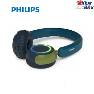هدفون بی‌ سیم فیلیپس