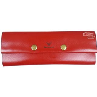 کیف دستی چرمی مدل1859 قرمز