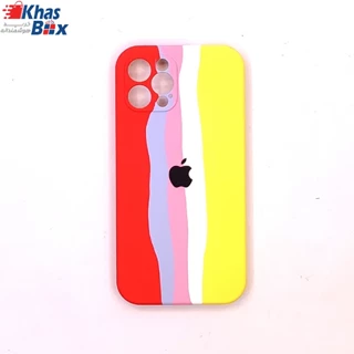 گارد سیلیکونی گوشی iphone 13 pro