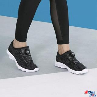 کفش ورزشی زنانه برند شیائومی مدل hyber slip on xaomi 