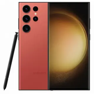گوشی سامسونگ (ویتنام) S23 Ultra 5G | حافظه 512 رم 12 گیگابایت