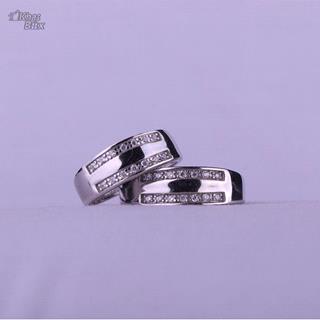 حلقه ست جواهری