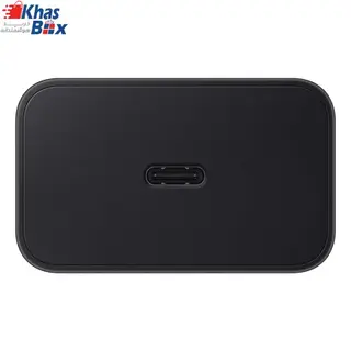 شارژر 60 وات سامسونگ Galaxy S26 Ultra