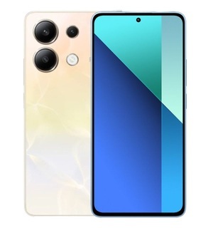 گوشی شیائومی Redmi Note 13 4G | حافظه 512 رم 8 گیگابایت