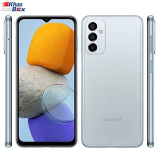 گوشی موبایل سامسونگ Galaxy M23 128GB 6GB RAM 5G