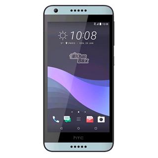 گوشی موبایل اچ تی سی Desire 650 32GB RAM 3 آبی 