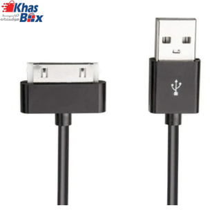 کابل شارژ تبلت سامسونگ مدل N8000
