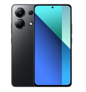 گوشی شیائومی Redmi Note 13 4G | حافظه 512 رم 8 گیگابایت