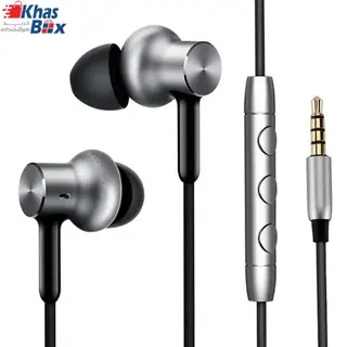 هندزفری باسیم شیائومی HI-Res PRO HD مدل ZBW4369TY - نقره ای