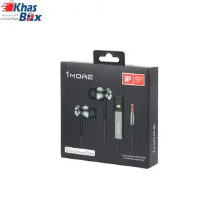 هندزفری 1more