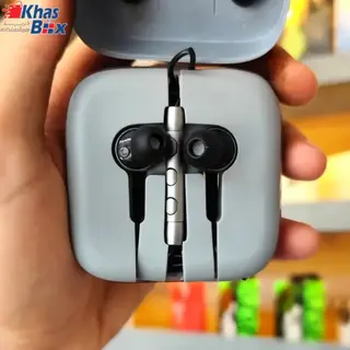 هندزفری باسیم شیائومی HI-Res PRO HD مدل ZBW4369TY - نقره ای