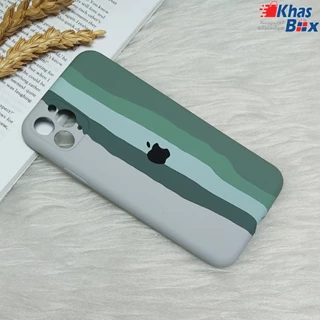 گارد سیلیکونی گوشی iphone 13 pro