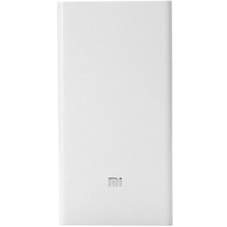 Xiaomi 20000mAh Power Bank مدل PB200LZM 