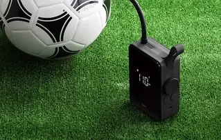 کمپرسور هوا هوتو مدل QWCQB001