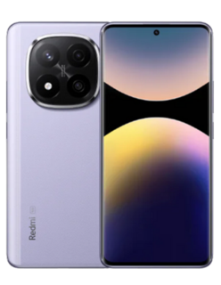 گوشی شیائومی Redmi Note 14 Pro Plus 5G | حافظه 512 رم 12 گیگابایت