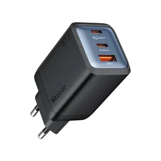 شارژر دیواری مک دودو 67 وات مدل CH 097