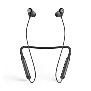 هدفون بلوتوثی گردنی انکر مدل SoundCore U2i با نویز کنسلینگ میکروفون (ENC)پک اصلی با تضمین کیفیت