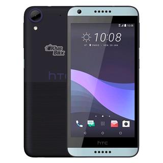 گوشی موبایل اچ تی سی Desire 650 32GB RAM 3 آبی 