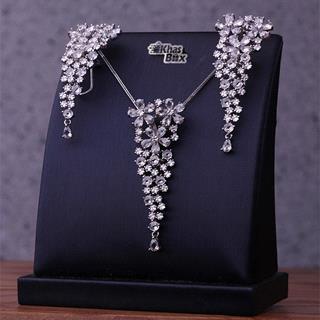 نیم ست رادیوم زنانه