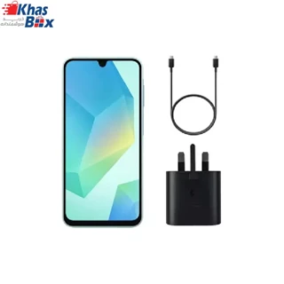 شارژر دیواری سامسونگ EP-T2510 ظرفیت ۲۵ وات با پورت USB Type C