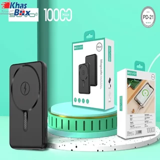 پاوربانک PD21