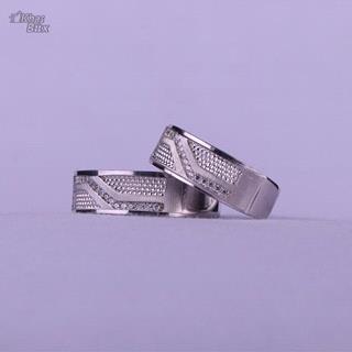 حلقه ست جواهری