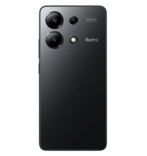 گوشی شیائومی Redmi Note 13 4G | حافظه 512 رم 8 گیگابایت