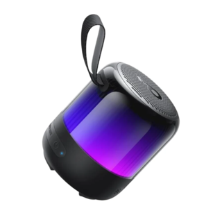 اسییکر بلوتوثى قابل حمل انکر مدل SoundCore Glow Mini