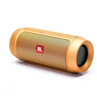 اسپیکر قابل حمل بلوتوث JBL Charge 2 Plus