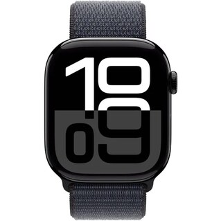 ساعت هوشمند اپل مدل Apple Watch Series 10 Aluminium Case 46mm Sport Loop