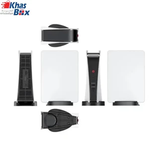 کنسول بازی طرح PS5