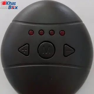 دستگاه عضله‌ساز و تناسب‌اندام هوشمند EMS